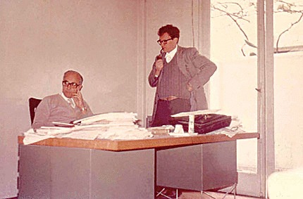 A 50 años de un descubrimiento logrado en la UNLP que revolucionó la historia de la física