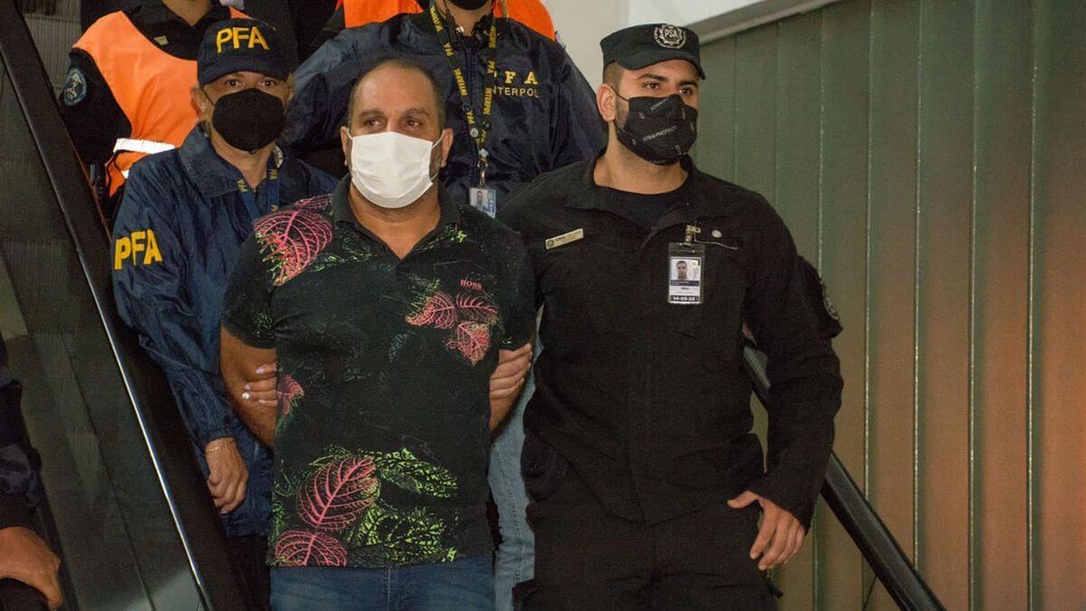 Hoy será indagado el líder de Generación Zoe, Leonardo Cositorto