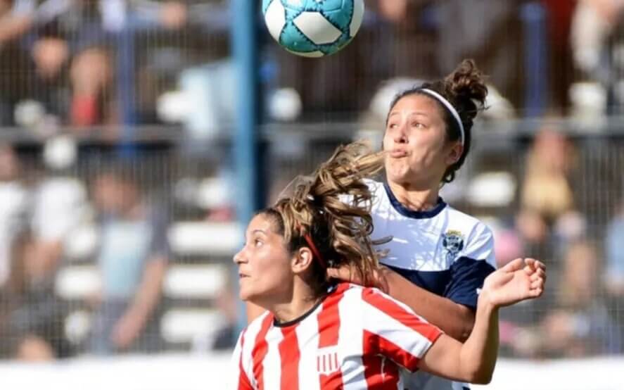 Fútbol femenino: las Triperas y las Pinchas se volverán a encontrar tras tres años