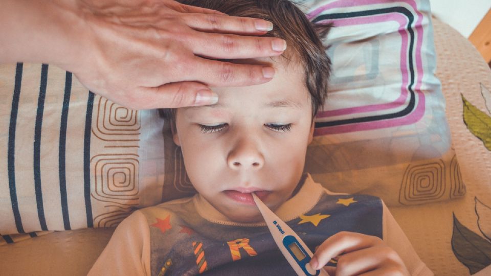 La SAGE impulsa campaña contra la parasitosis que afecta al 50% de los niños y niñas del país
