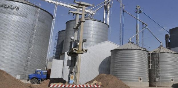 La Secretaría de Comercio Interior multó a molineras por la suba de precios en harina