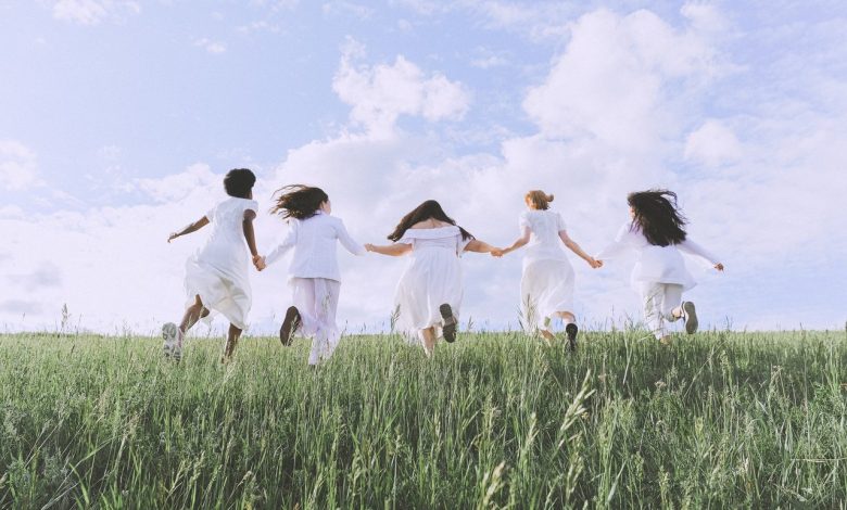 Lanzan la campaña #NuestrosCuerposLibres, contra la gordofobia