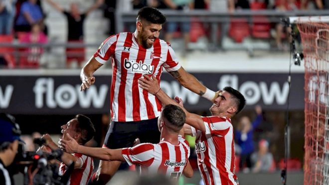 Sorteo de Libertadores: qué le espera al Pincha en la siguiente fase