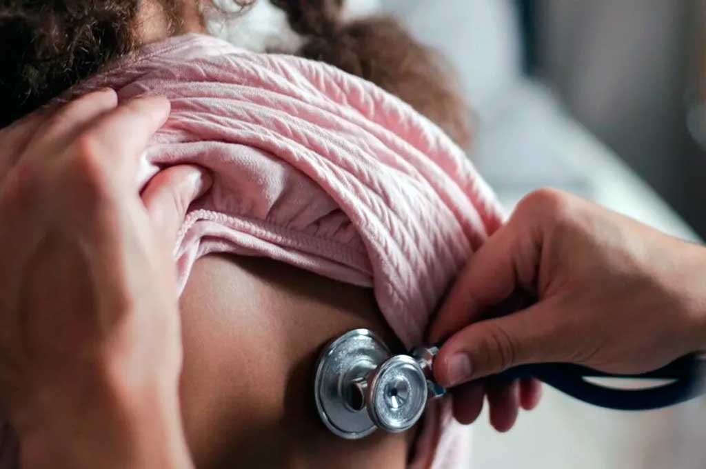 Estudian ocho casos de hepatitis grave y afirman que son de origen desconocido