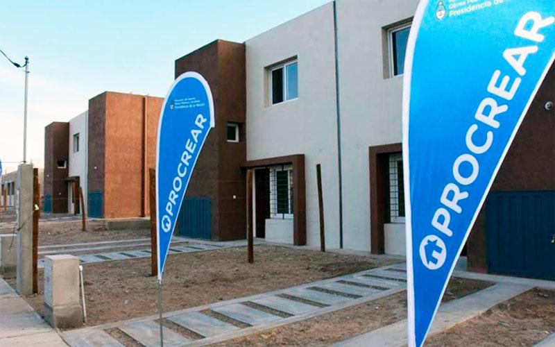 Se abrió la inscripción para los Lotes con Servicio en el Procrear II