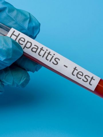 Se detectó el primer caso de Hepatitis aguda grave en Argentina
