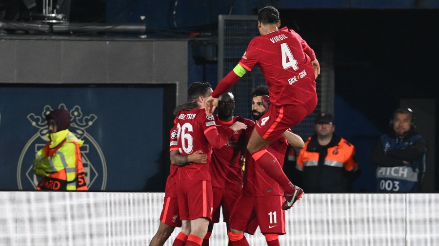 Liverpool y Real Madrid son los equipos que más euros ganaron esta temporada