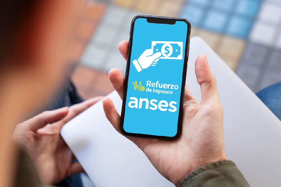 Anses: se extiende la inscripción para acceder al bono de refuerzo