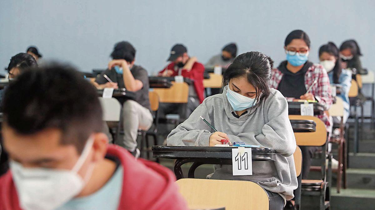 La Provincia aprobó un plan para ampliar el acceso a la educación superior universitaria