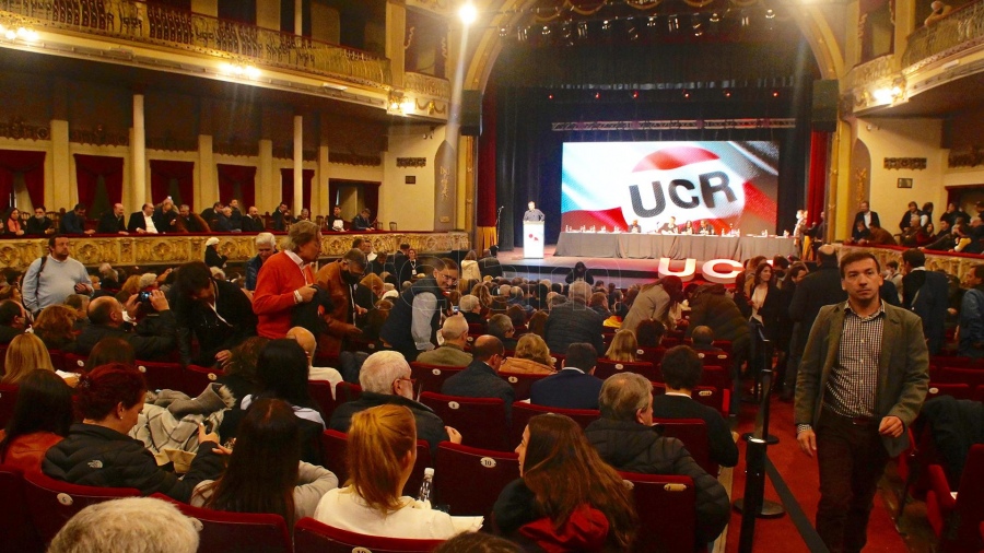 El PRO y la CC felicitaron a la UCR por su espíritu de fortalecer Juntos por el Cambio