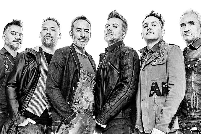 Los Pericos están de estreno  y planifican su gira mundial