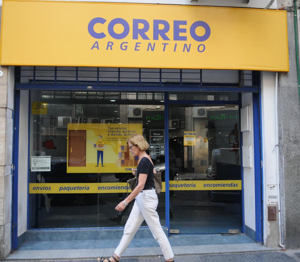 Suspendieron el trámite de concurso del Correo Argentino hasta que se expida la Corte