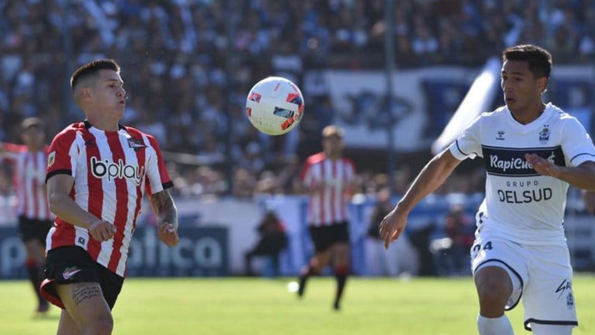 Habrá Clásico Platense en el debut del Torneo de la Liga Profesional