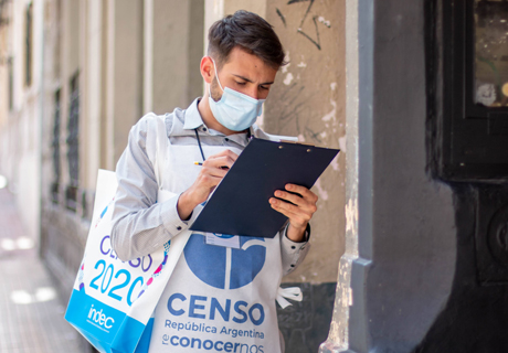 Según datos del Censo 2022, Argentina tiene 47.327.407 de habitantes
