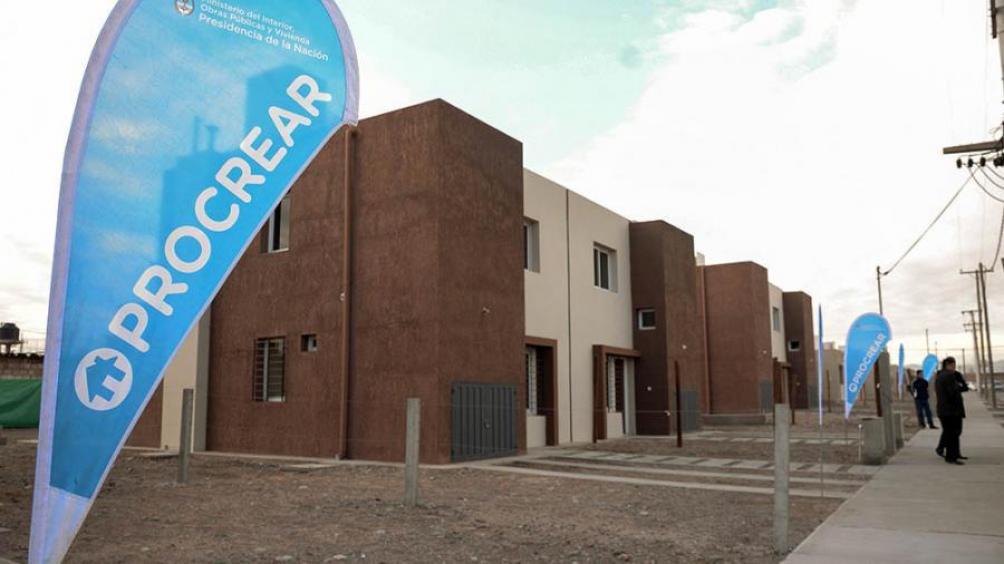 Procrear II: convocarán a ingenieros civiles de todo el país para participar del programa