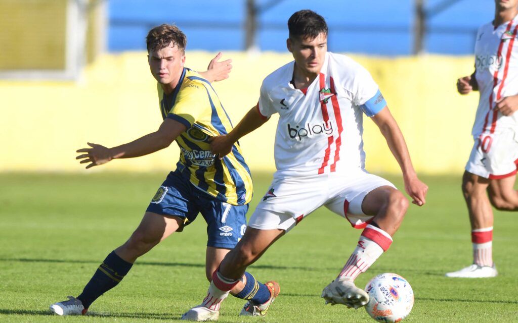 La reserva del Pincha le ganó a Central y podría jugar contra Gimnasia
