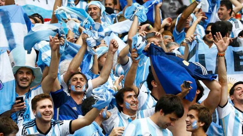 Aerolíneas Argentinas volará a Qatar para el Mundial