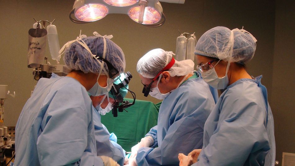 El Incucai realizó más de 1.300 trasplantes de órganos y córneas en lo que va del año