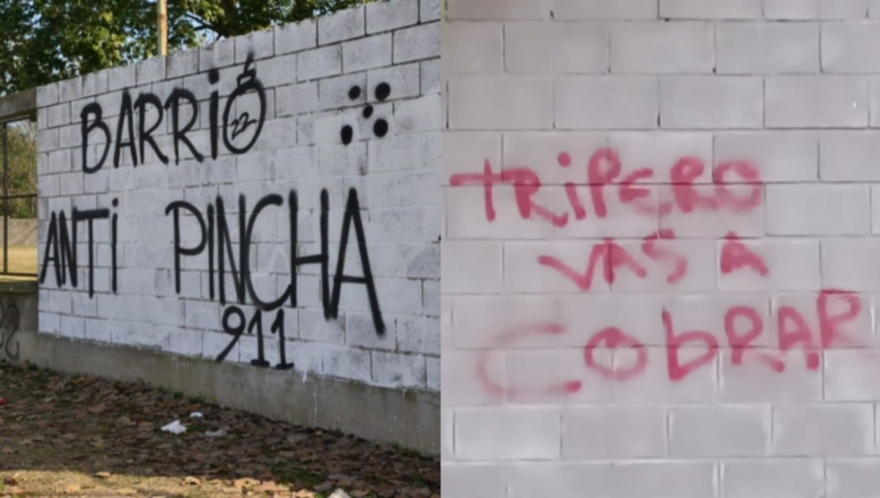 La violencia le ganó a la convivencia: la UTN anuló el convenio con Estudiantes