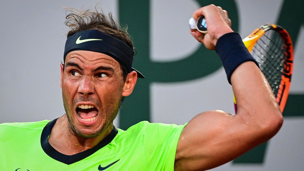 Nadal busca una nueva final   en Roland Garros ante el alemán Zverev