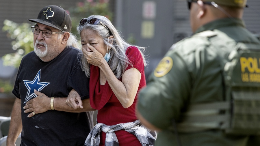 Hubo nuevos tiroteos en Estados Unidos y avalúan declarar la emergencia