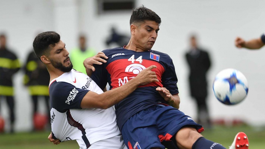 San Lorenzo y Tigre juegan por la quinta fecha del torneo