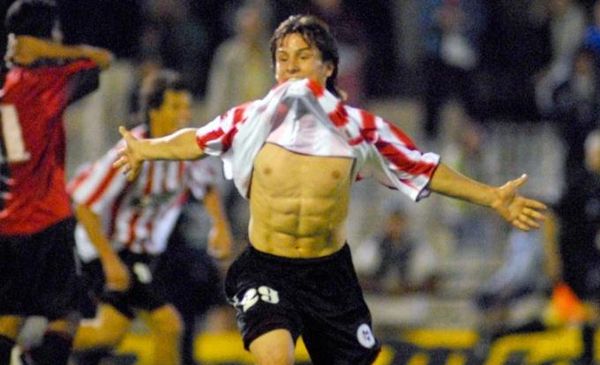 Es oficial: Pablo Piatti es nuevo refuerzo de Estudiantes