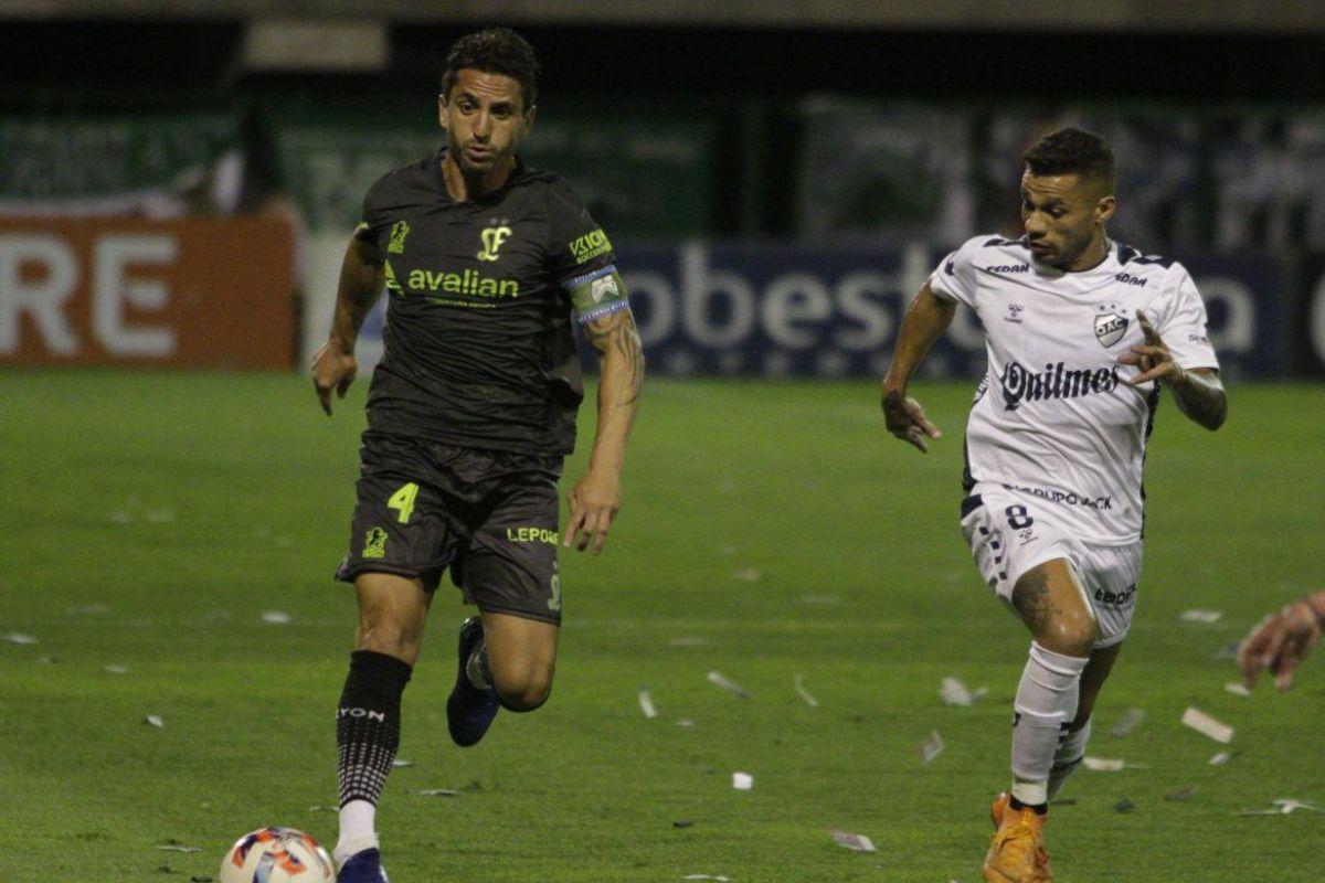 Ferro enfrentará a Boca luego de 22 años