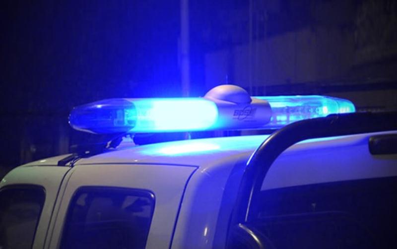 Detuvieron a una persona tras evadir un control y dispararle a la policía