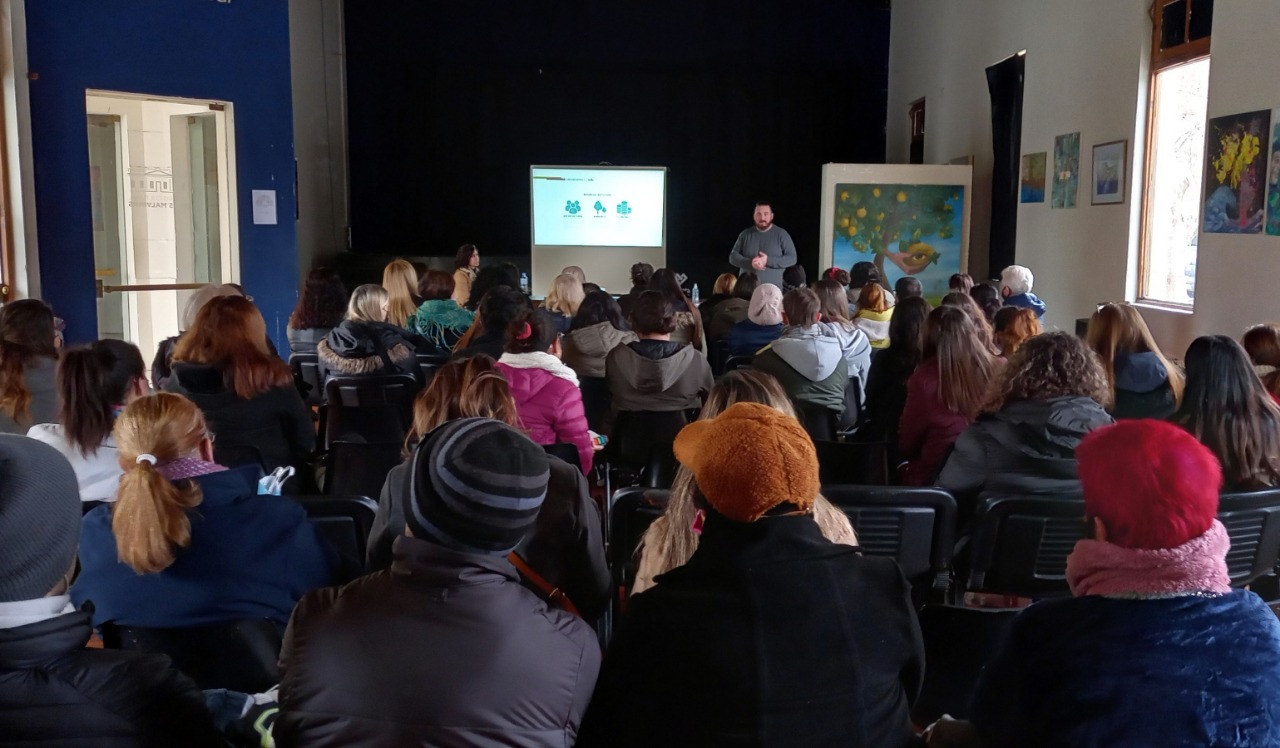 Turismo local: más de 400 personas se inscribieron en el programa 'Buen Anfitrión'