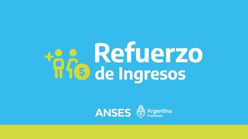 7,5 millones de personas cobrarán la segunda parte del Refuerzo de Ingresos