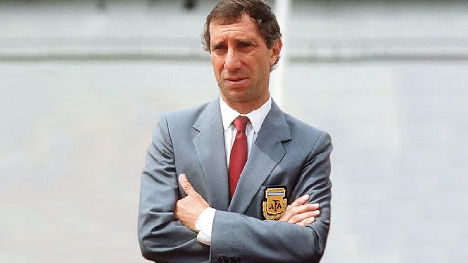 Facundo Albini: "Bilardo es un icono, una bandera nacional que trasciende los colores de Estudiantes y Gimnasia"