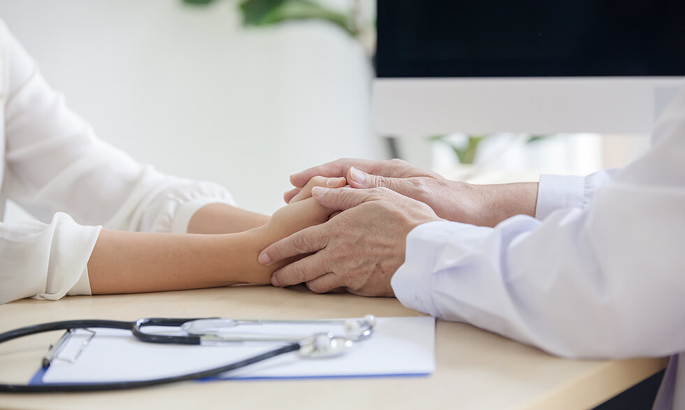 Salud: alertan de que solo entre el 10 y el 14% de los pacientes acceden a cuidados paliativos