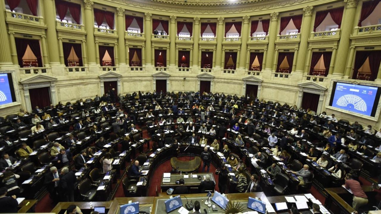 Diputados: avanza el proyecto sobre cuidados paliativos para acceso a prestaciones integrales