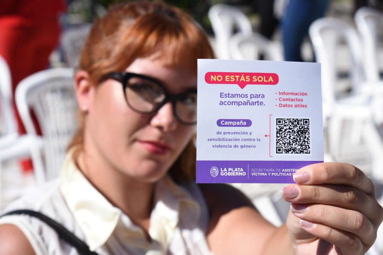 El Municipio impulsa acciones de asistencia y prevención contra la violencia por razones de género