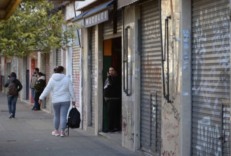 Falsos saqueos: desde la FELP reiteraron que fue un rumor y pidieron tranquilidad