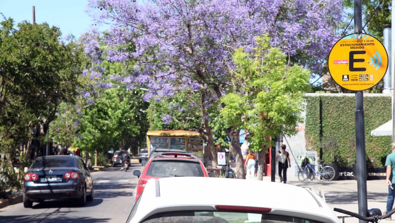 Desde hoy se actualizarán los valores del Estacionamiento Medido