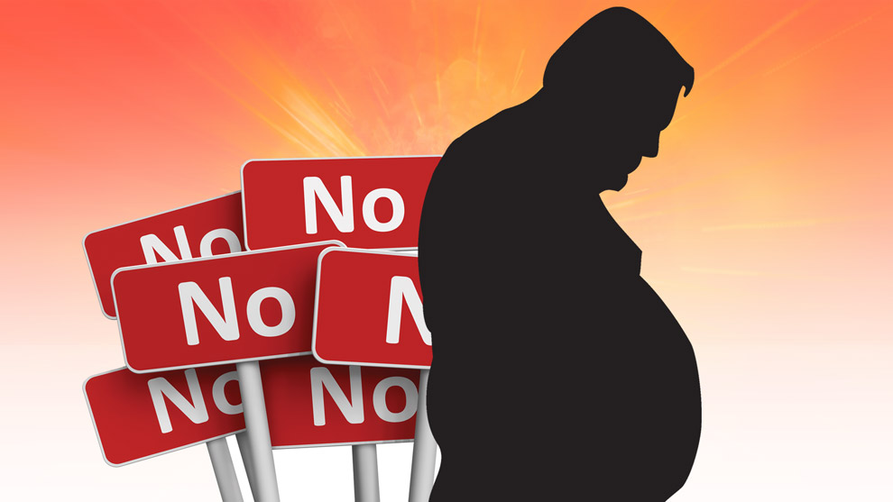 Qué es la gordofobia y cómo combatirla