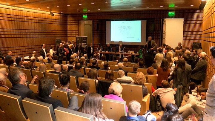 El Foro Latinoamericano de Combate al Antisemitismo llamó a erradicar la discriminación
