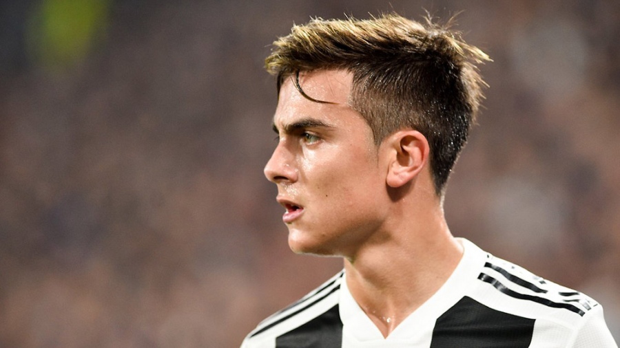 Roma acelera las negociaciones para contratar a Dybala, según la prensa italiana