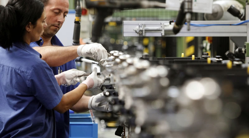 La actividad económica registró un crecimiento de 7,4% interanual en mayo