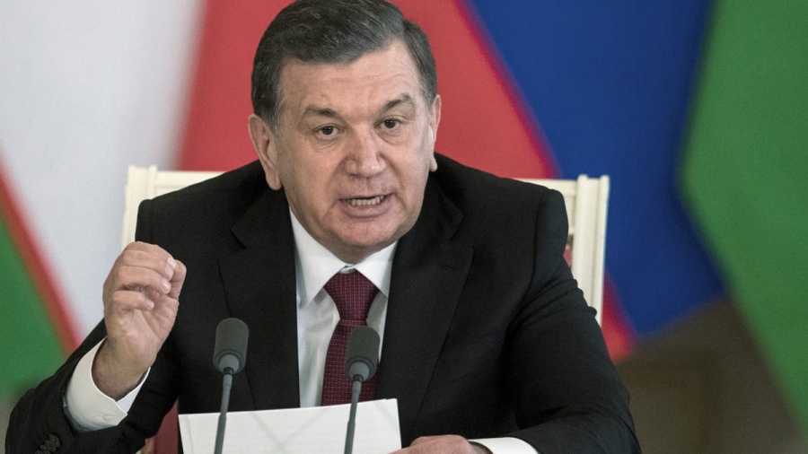 Las protestas en Uzbekistán dejaron al menos 18 muertos