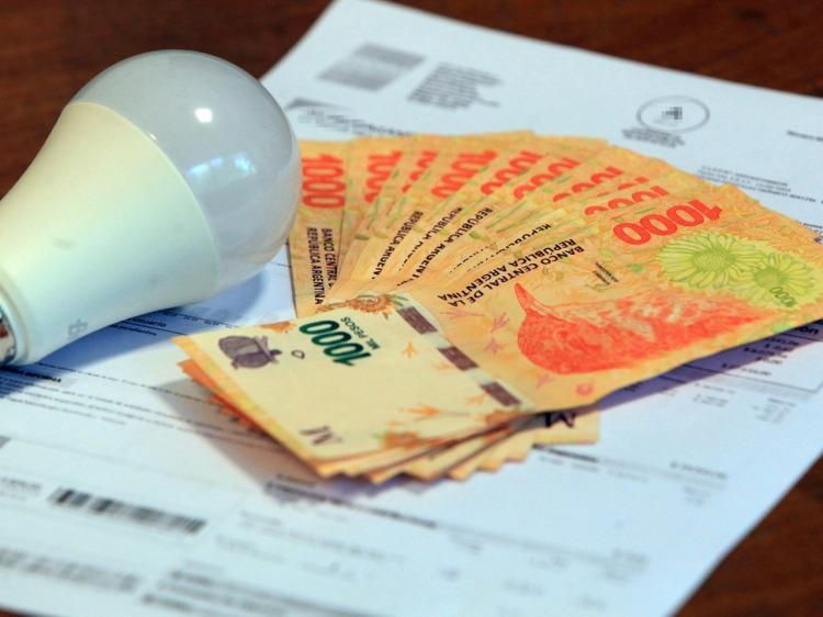 A partir de mañana regirá la segmentación de tarifas de luz y gas