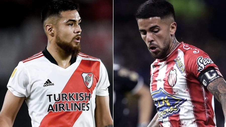 Urgido de un triunfo, River Plate enfrenta a Barracas Central en San Luis