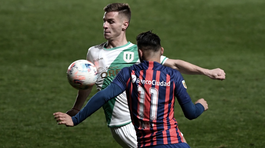 San Lorenzo busca confirmar su levantada en cancha de Banfield