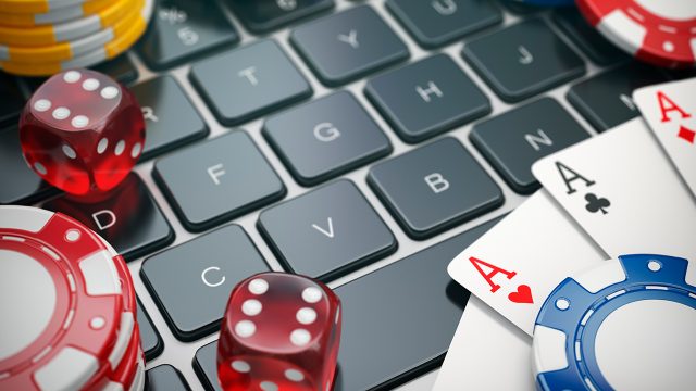 AFIP reglamentó el impuesto indirecto a las apuestas en línea