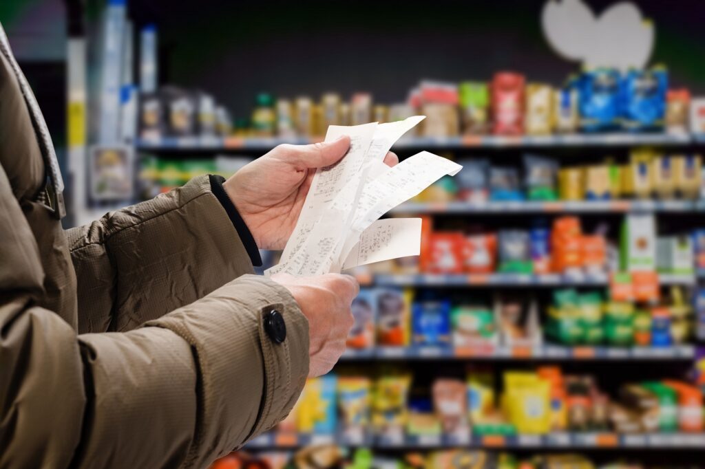La inflación de junio fue del 5,3%