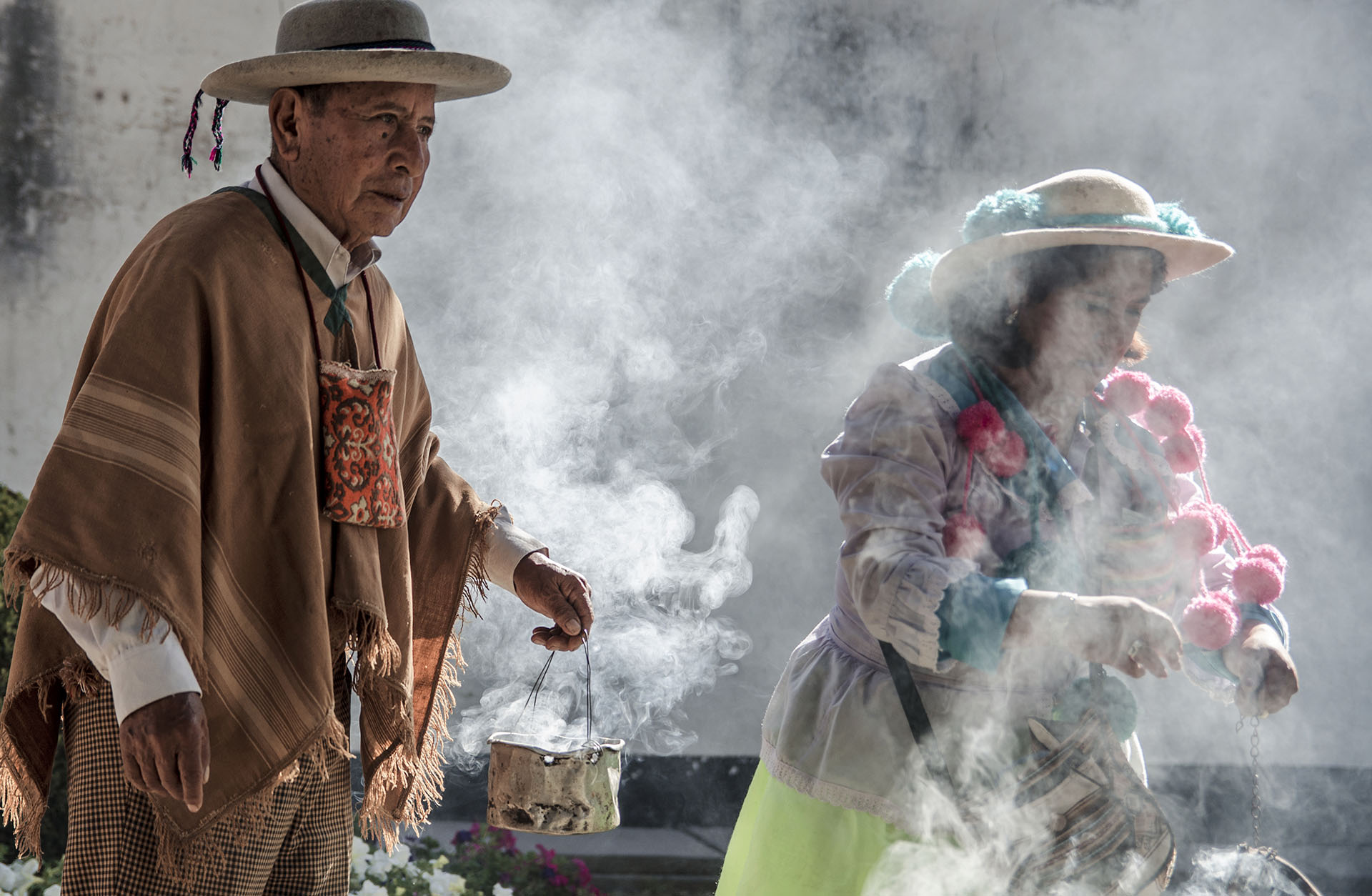 Mañana vuelven las celebraciones populares por la Pachamama tras dos años de pandemia