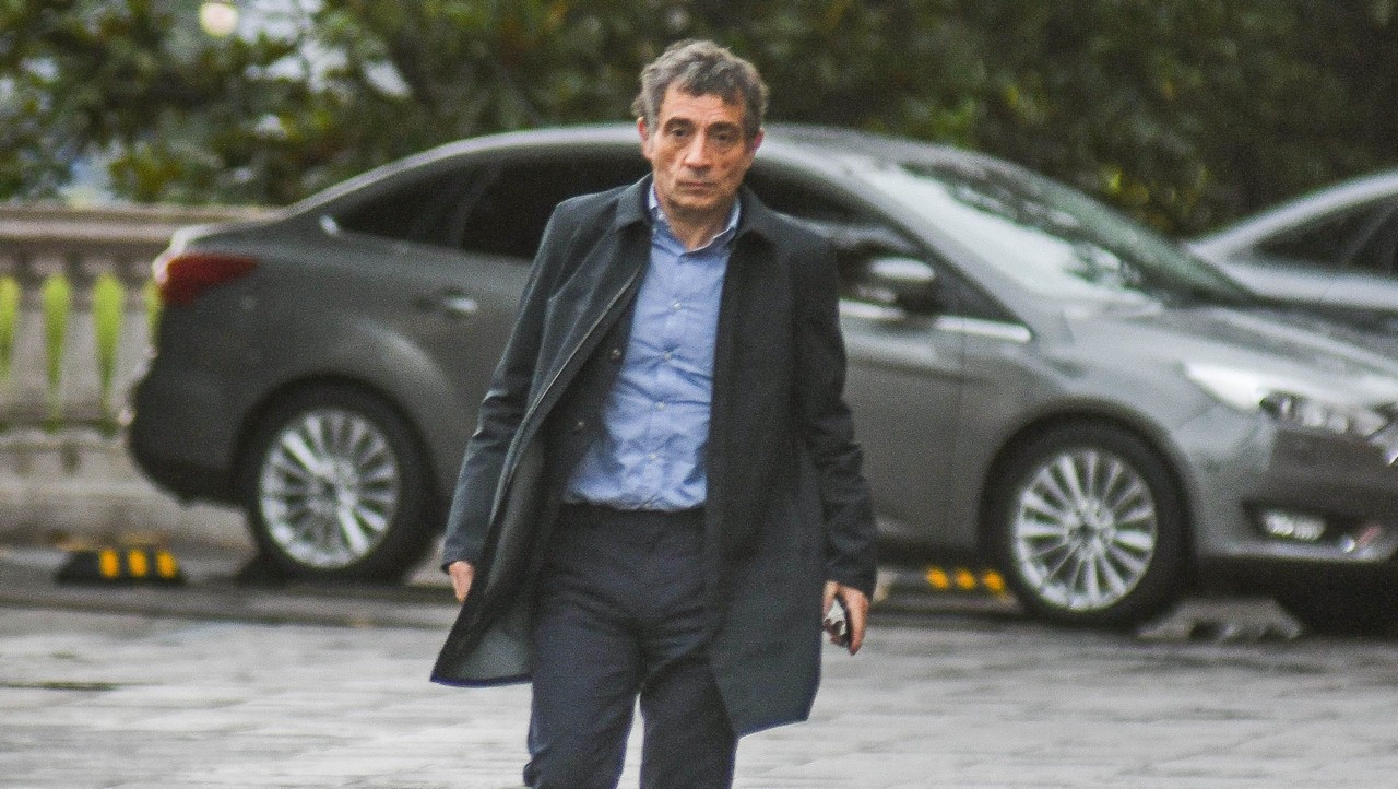 Un Tribunal de Apelaciones de Uruguay le negó refugio político a Rodríguez Simón