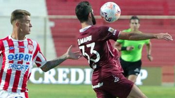 Unión y Lanús se enfrentarán por el torneo con la mente en la Copa Sudamericana